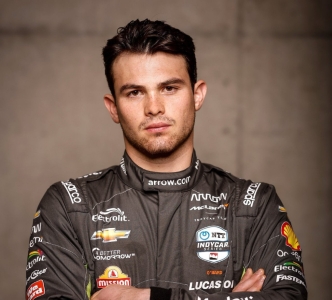 Pato O’Ward (IndyCar)